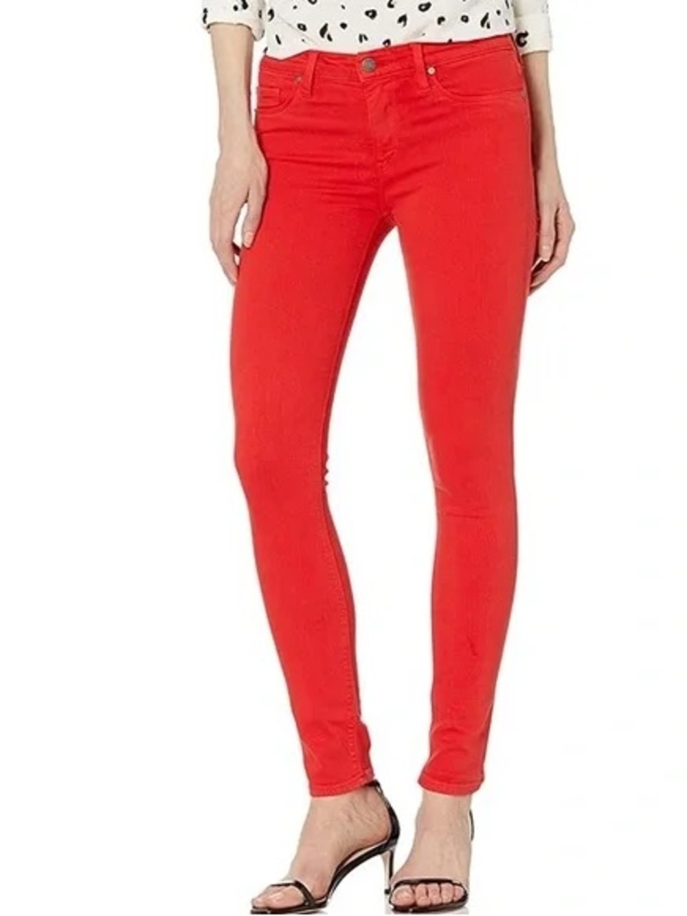 HUDSON Nico Super Skinny 28